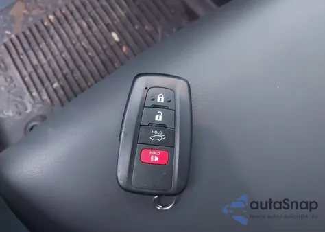 2025 Toyota Rav4 Hybrid Xse z USA, uszkodzony, nr VIN JTME6RFV0SD574671